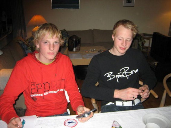 trainers2007