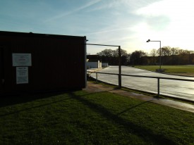 Banen d. 16-11-2011