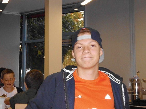Mads Eriksen
